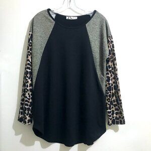 Mai Soli  Made in USA Top Sz M